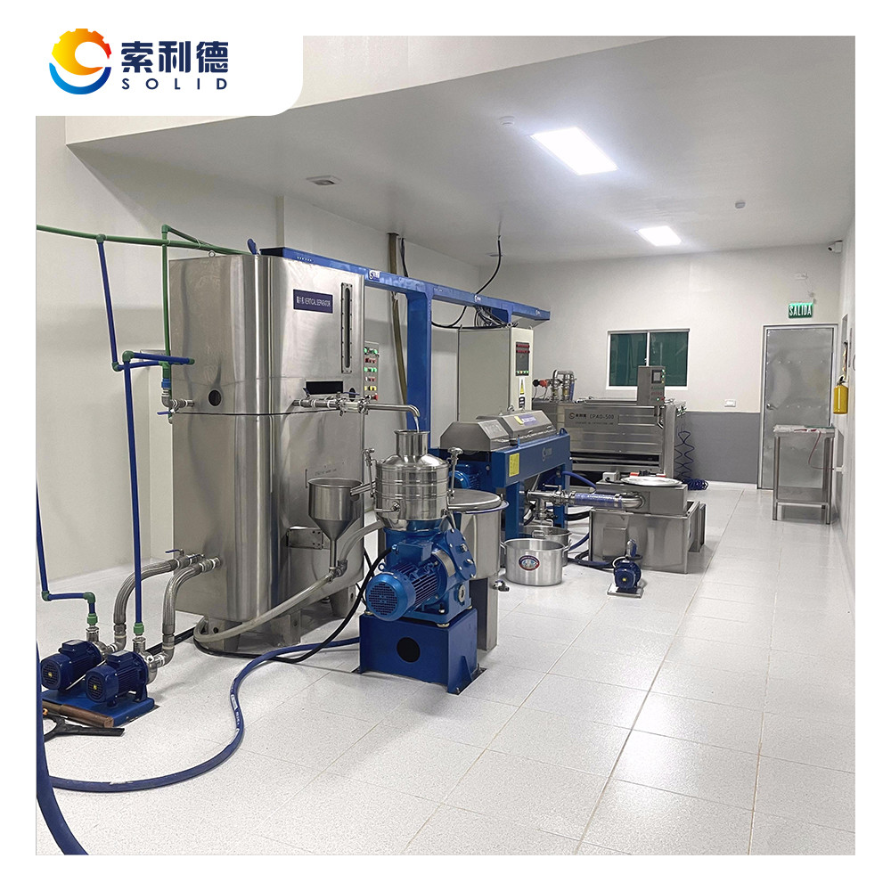 China Henan Solid Mechanical Equipment Co., Ltd. Bedrijfsprofiel