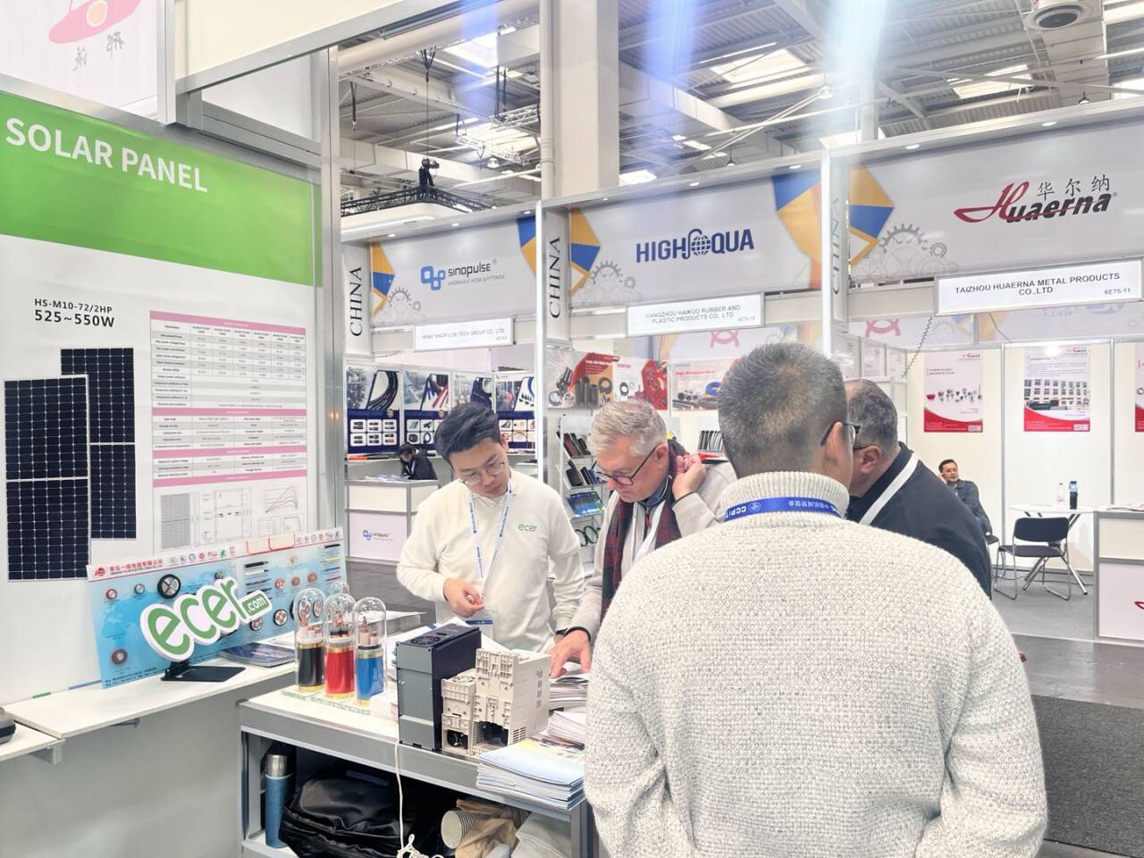 China Beijing Silk Road Enterprise Management Services Co., Ltd.