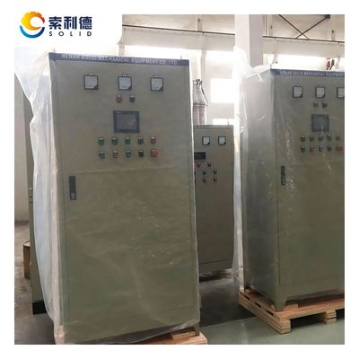 EVOT-5 5T/H 2-fase olijfolie decantercentrifuge met lage afvoer van afvalwater